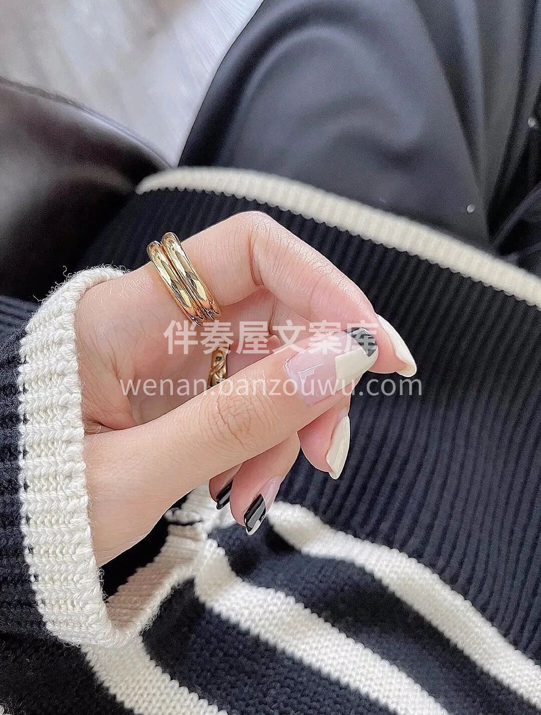 🤍ྀི ❥｜凡是过往皆为序章 ❥｜所有将 配图2