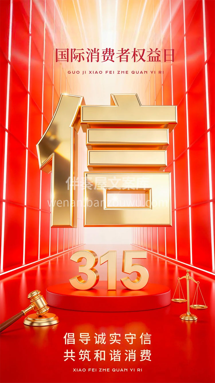 ┏ [爱心] ┓2026-3·15守护 