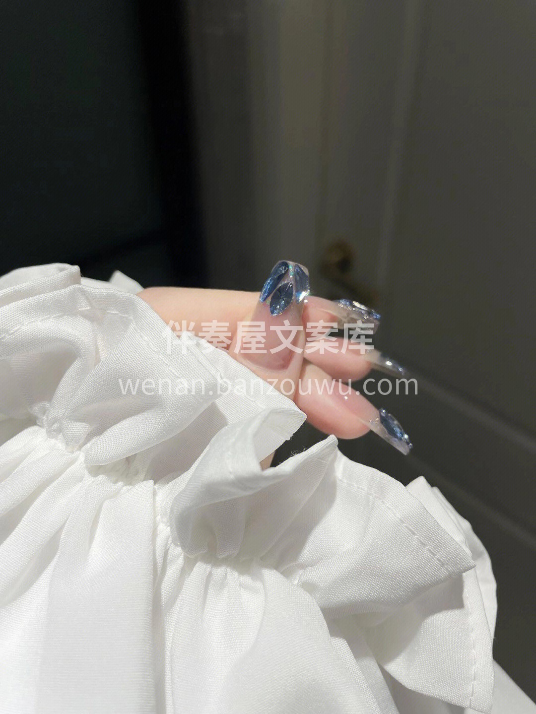 闪闪发光的仙女🧚‍♀️ ⭐ ᏁᎨᎶᎻᎿ𐂂 配图2