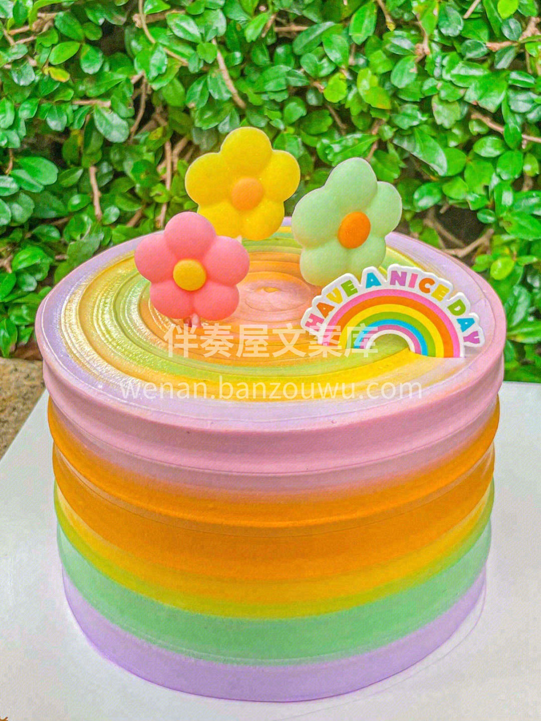 🌈遇上彩虹，吃定彩虹，生活奇奇怪怪，食物 配图2