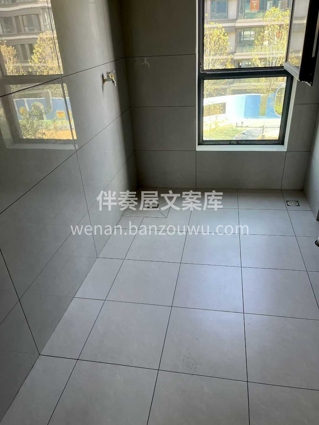 天亮就上工地，天黑才走， 不是为了多赚钱 配图2