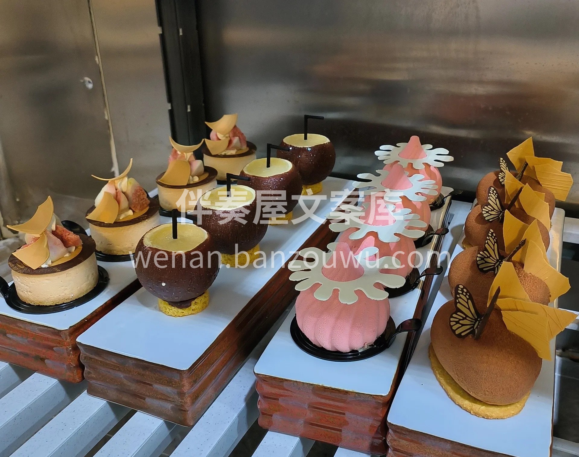 烘焙是一个自带温度的词 这样简单的食材制 配图3
