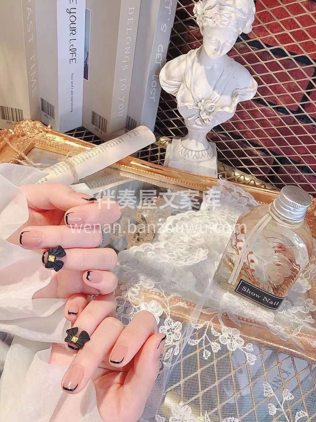 ⠀ 🐰 捕捉凡间所有的温柔 配图2