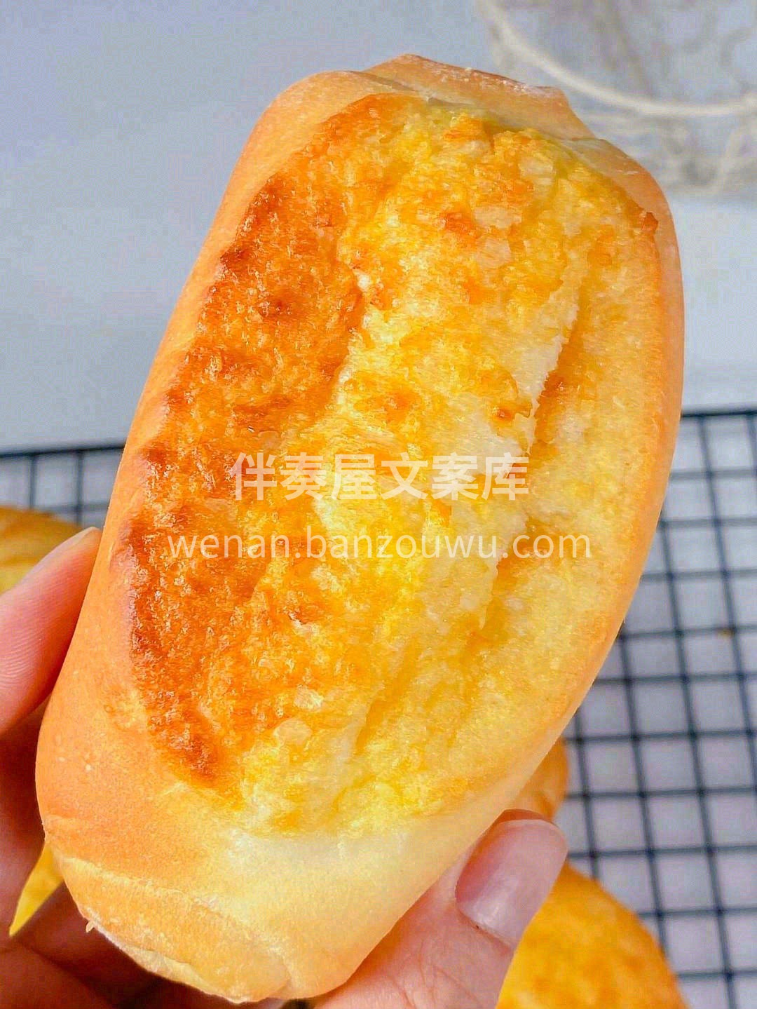 🔆晨间烟火气 最抚平凡心❤️ 好的食物包 配图1