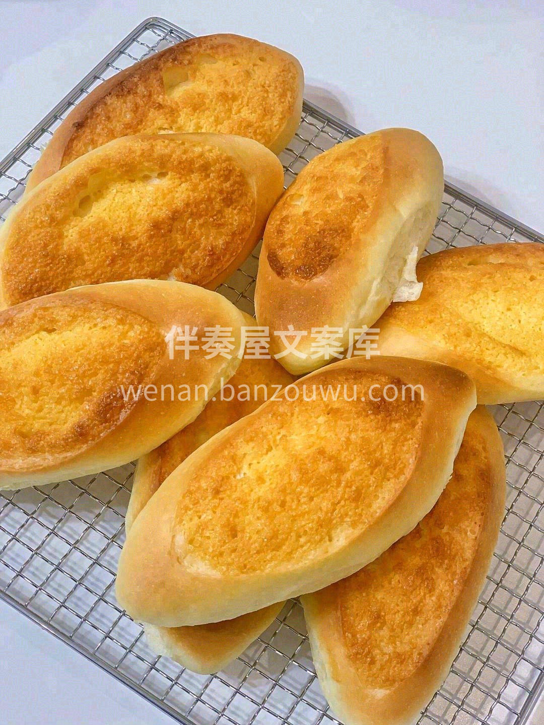 ♨︎🥪 心里有光 慢食三餐✨ 让平凡的生 配图1