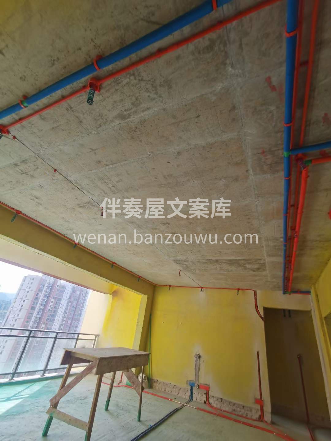 这行业最怕的不是竞争，是把标准越做越低。 配图1