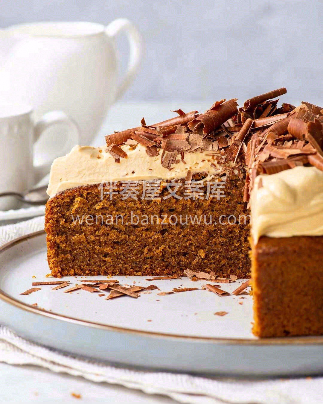 🍰口感蛋糕松软，奶油绵滑不腻🌈，夹心坚果 配图1