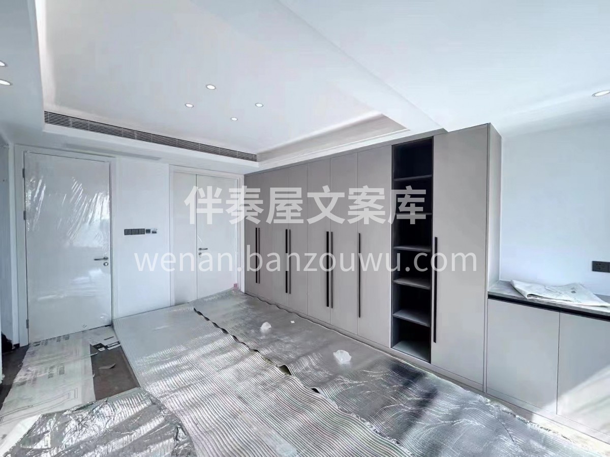 房子装修呆在家里就能了解装修吗？ 光问价 配图1