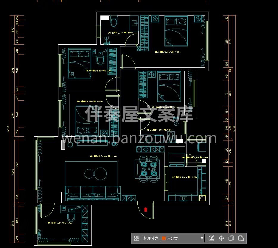遍地都是同行 感谢选择我，信任我 一半生