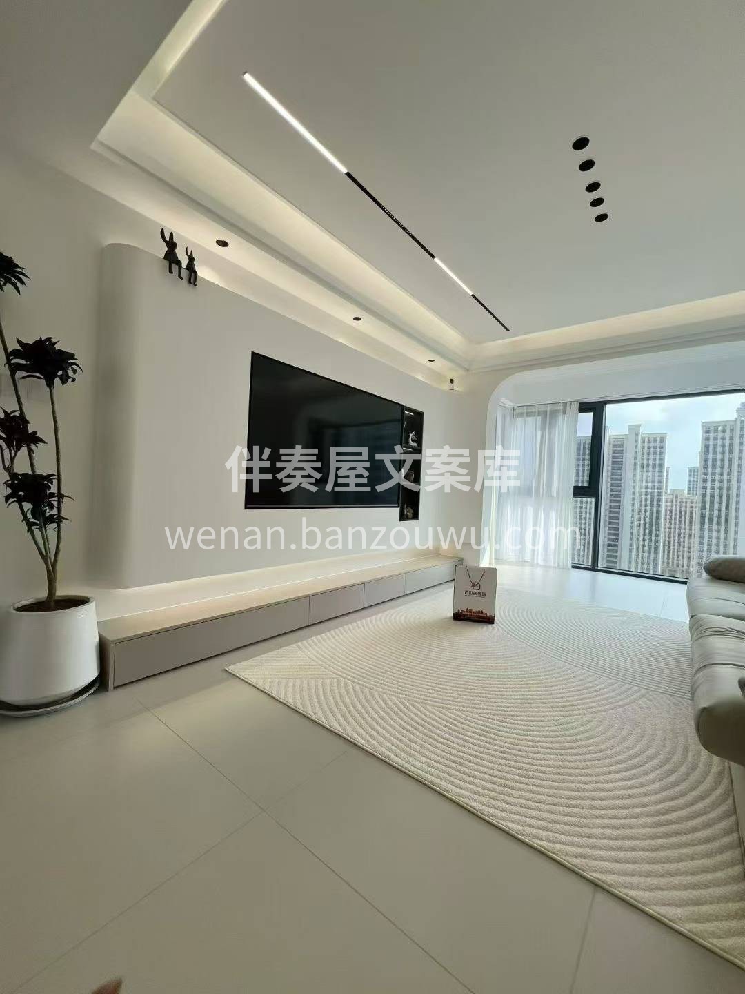 家装完成，不代表我们的工作结束。 水电、 配图1
