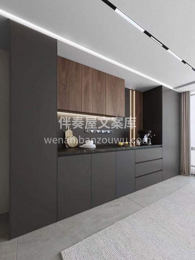 漂亮的话我不会说…… 但是漂亮的装修，我 配图1