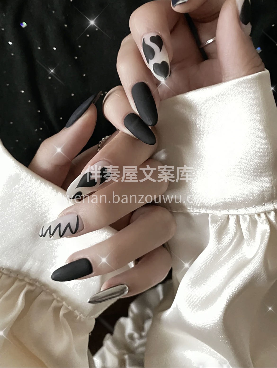 ⠀ 🐝. 开心無保质期 配图2