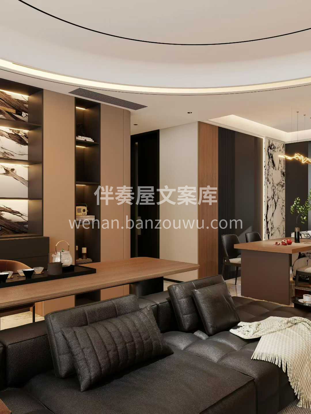 无论从事什么行业，做好两件事就够了： 一 配图2