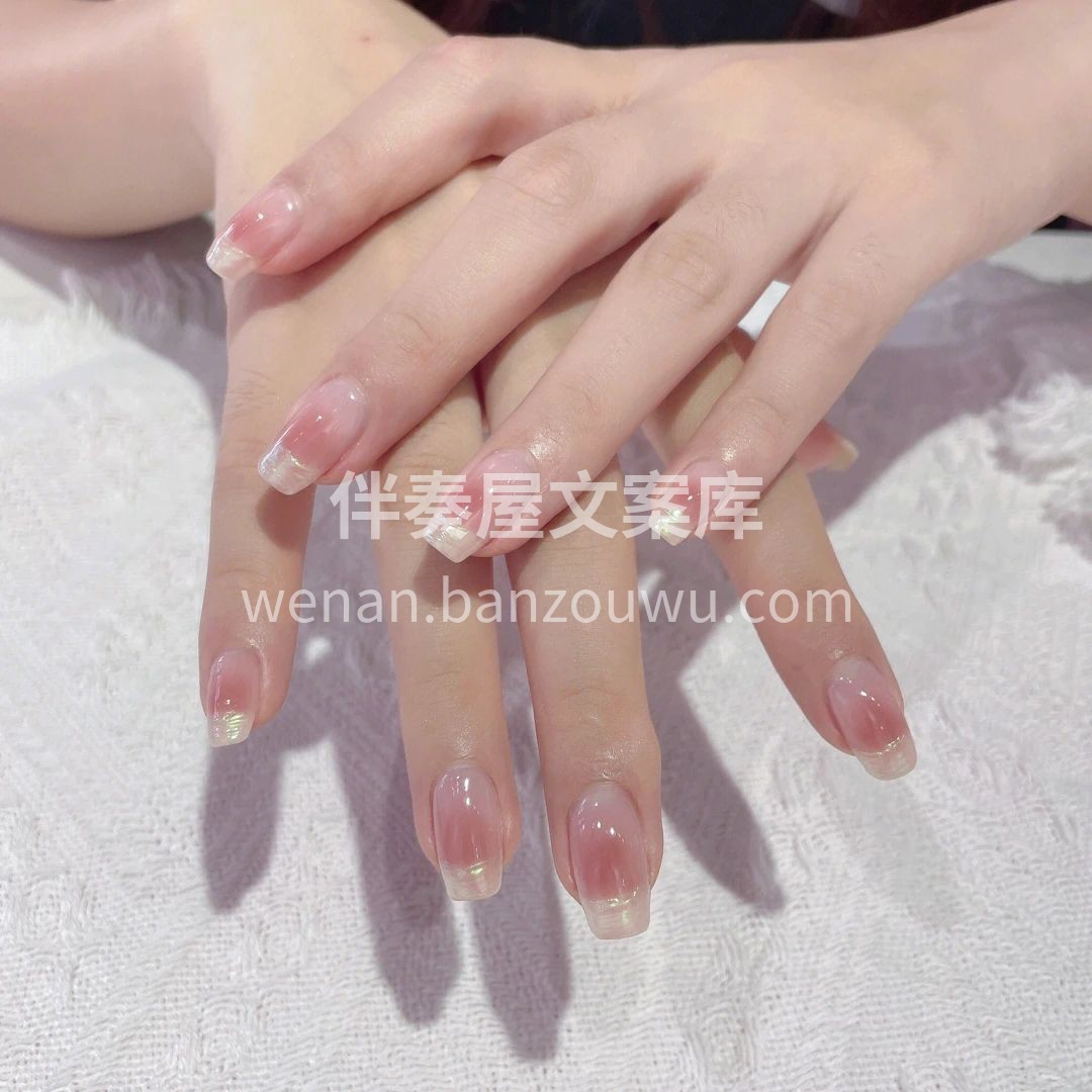 温柔系·MeiJia·ღ ❥心动的新鲜感