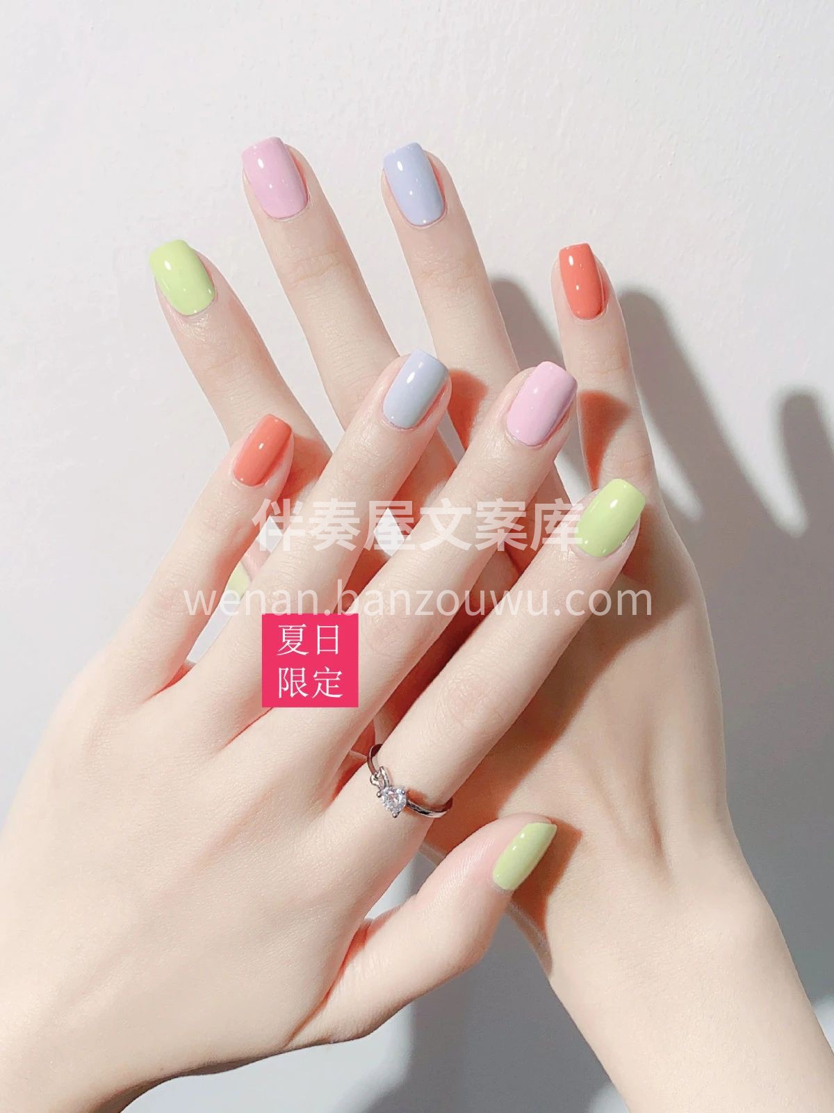 ᗰEI ᒍIᗩ 效果🌷 微风在夏日轻抚脸
