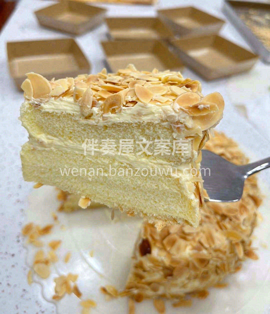 ❄️冬季的温柔是海盐味奶油赋予的🔥， 这 配图1