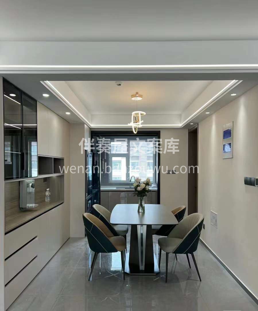 XX是一家怎么样的装修公司？ 一家绝不转 配图2