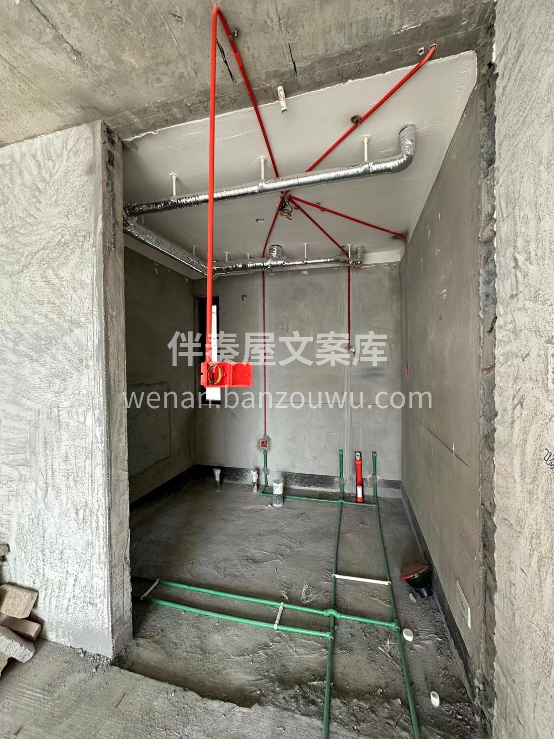 xx装饰一直以 “建”证匠心，“筑”就品 配图2