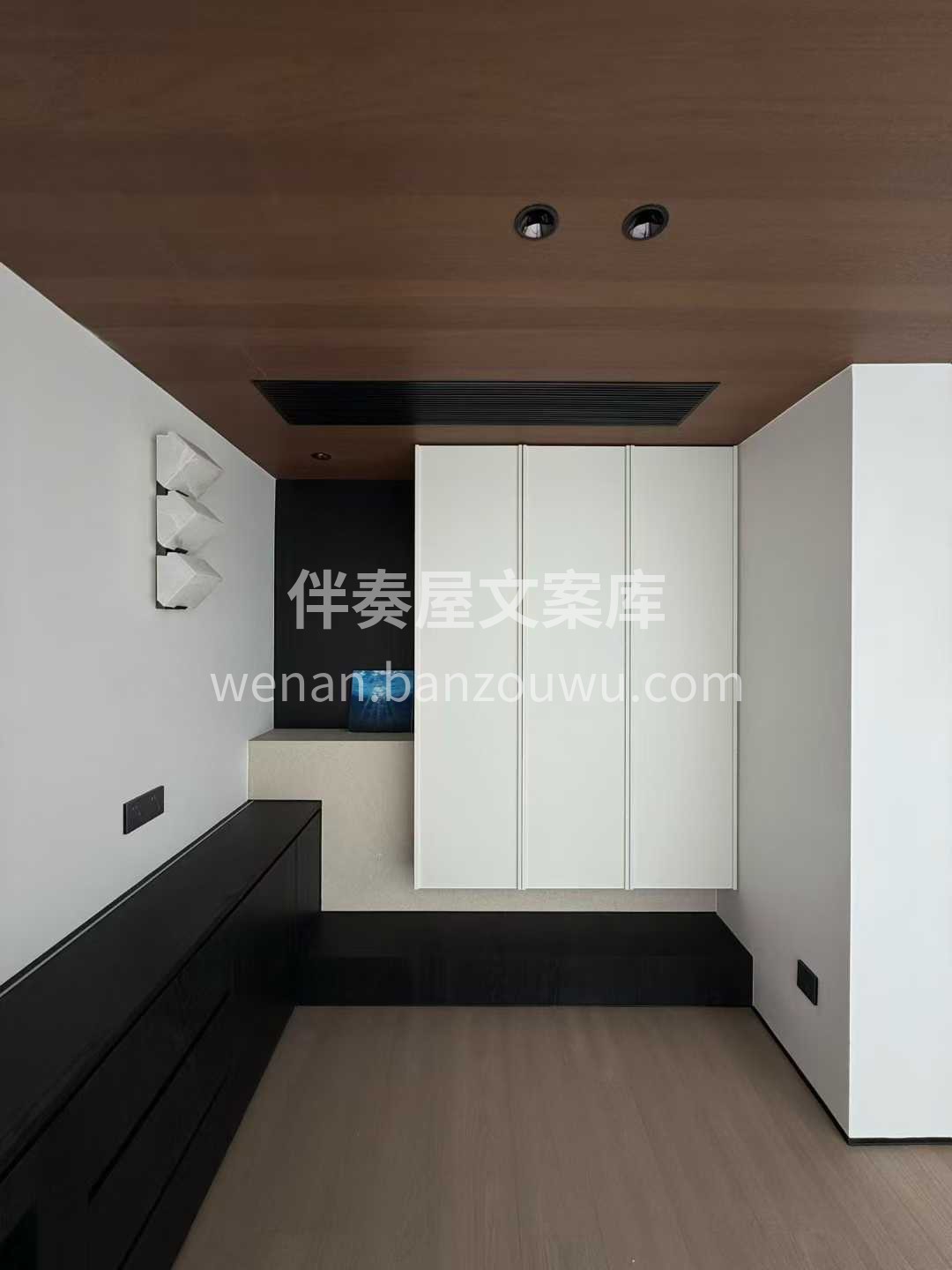 先把人做好，再谈装修这门生意。 不靠低价 配图2