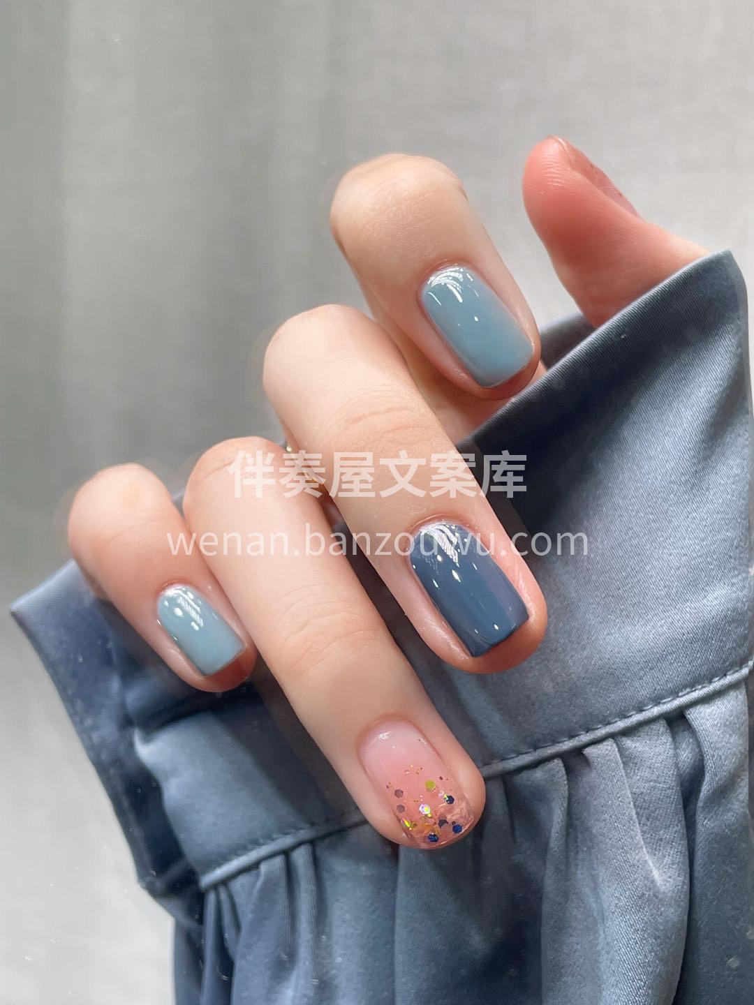 ╭ ※ 让你的纤纤玉手 ※ ╮ ╰※成为 配图2