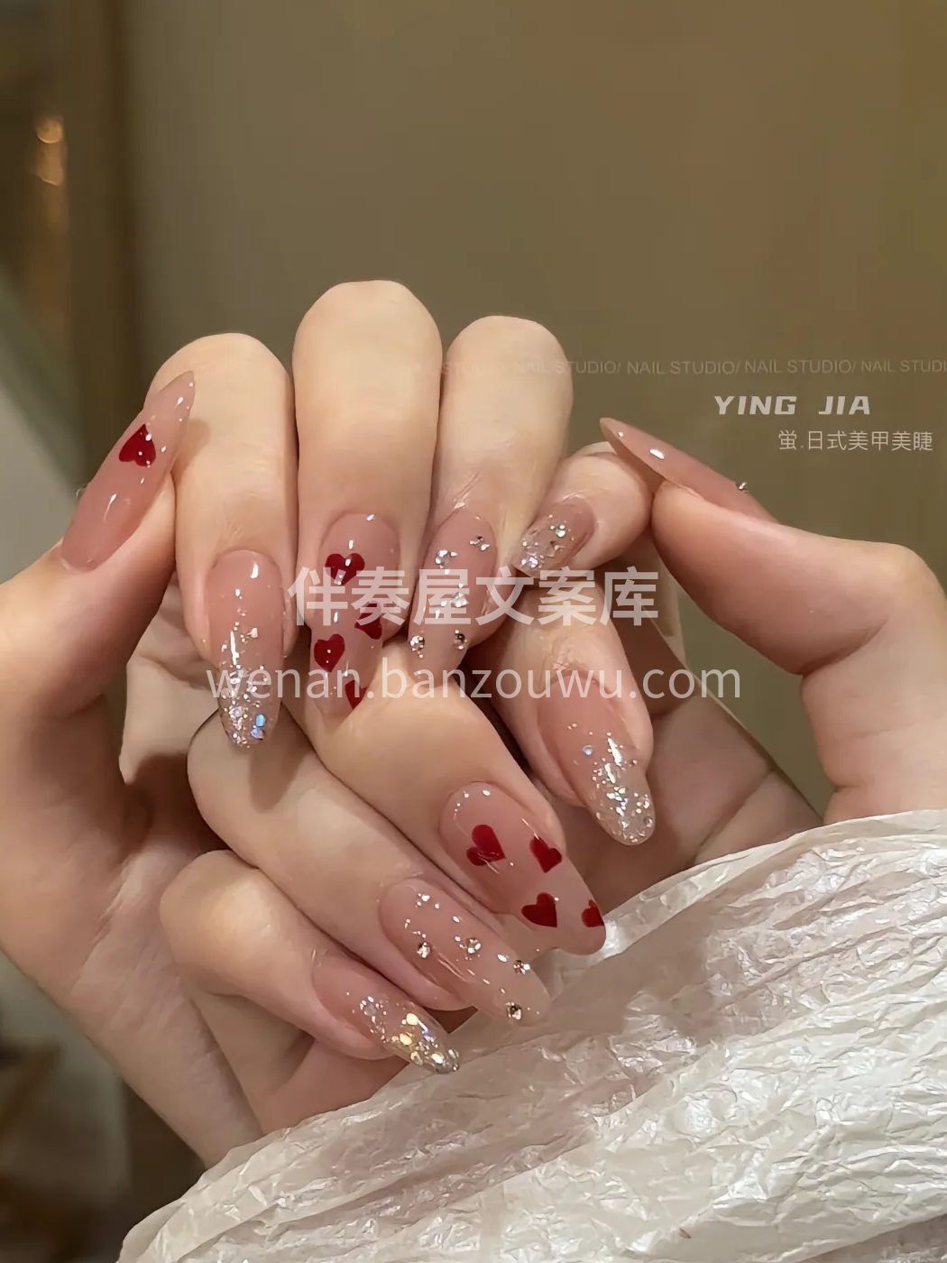日子过的是心情，生活过的是质量，哪怕生活 配图3