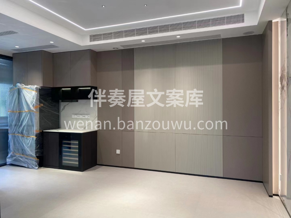 一把钥匙，一个承诺， 倾付所有匠心，只为 配图2