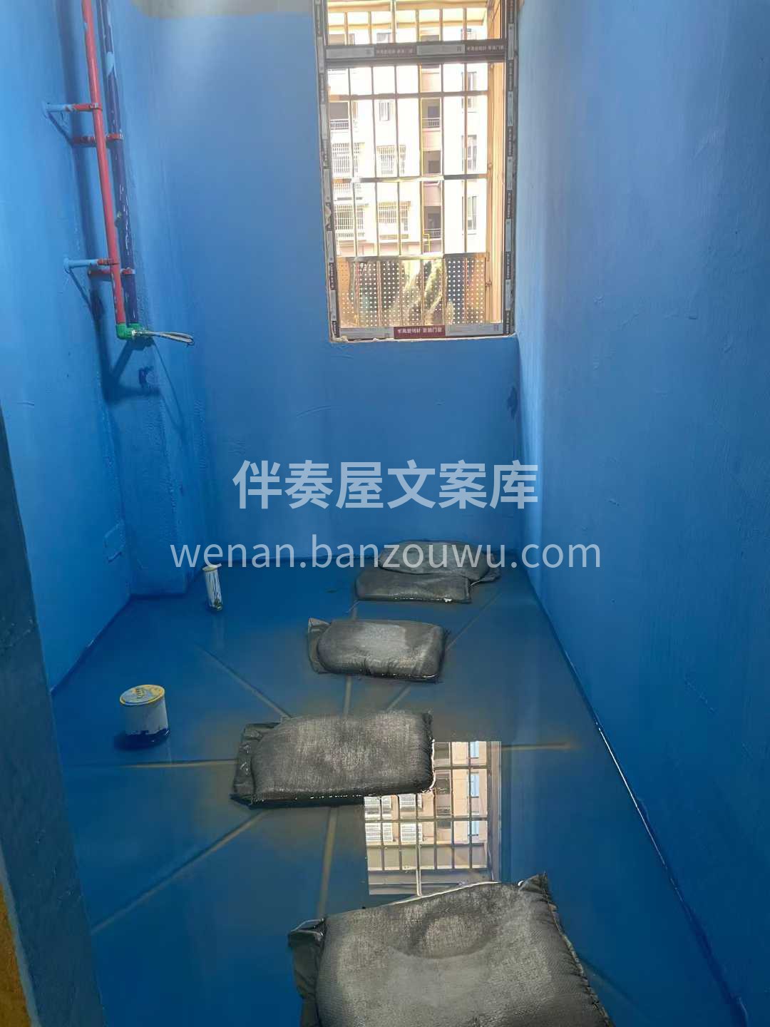 能一直留在工地的团队，才经得起托付； 不 配图2