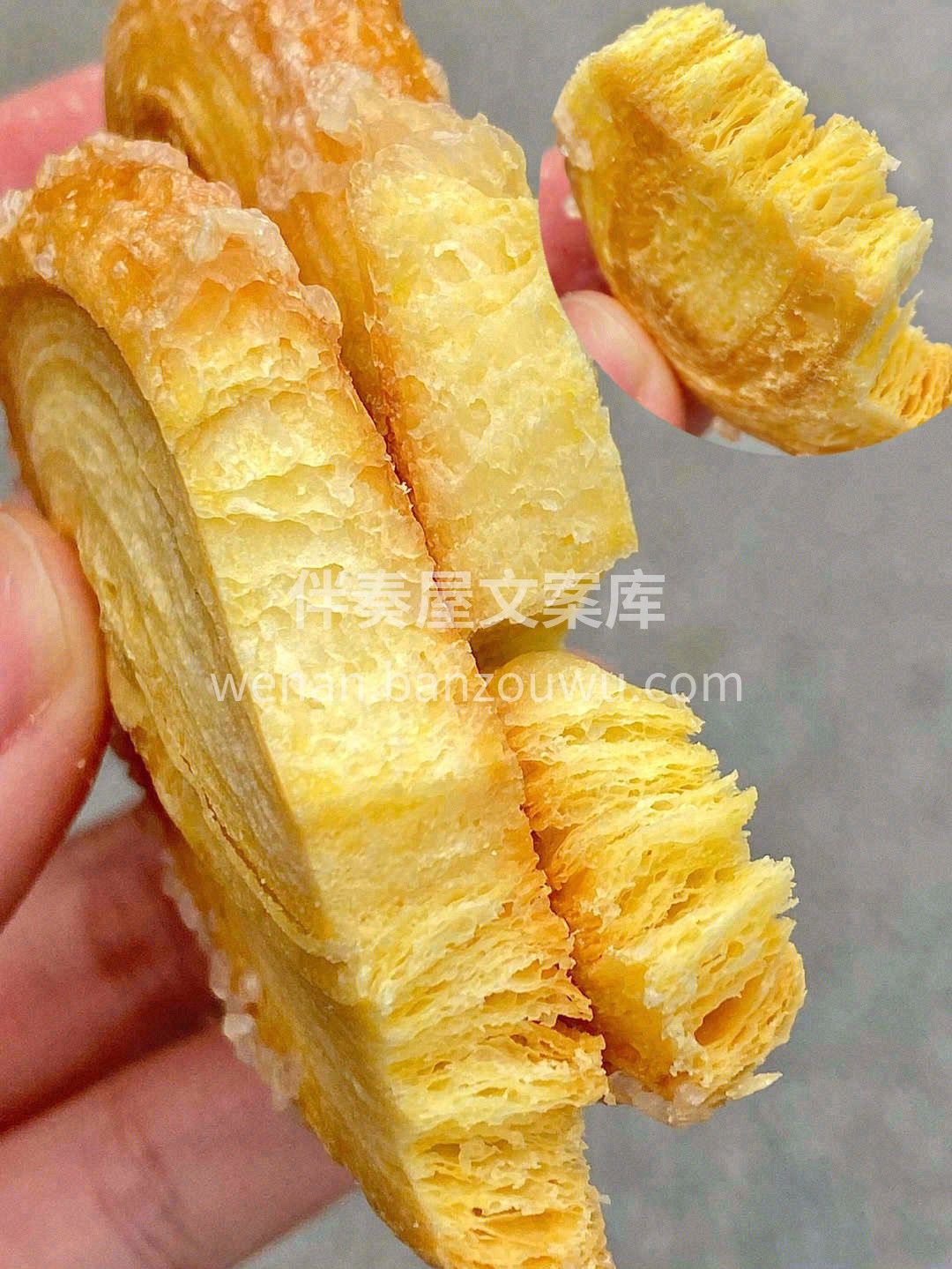 🦋蝴蝶酥你有多久没看到星空了✨还好一口蝴 配图3