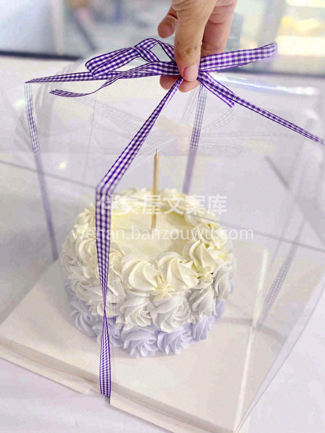 💛让生活也跟着甜起来的蛋糕🍰，绵密的口感 配图1