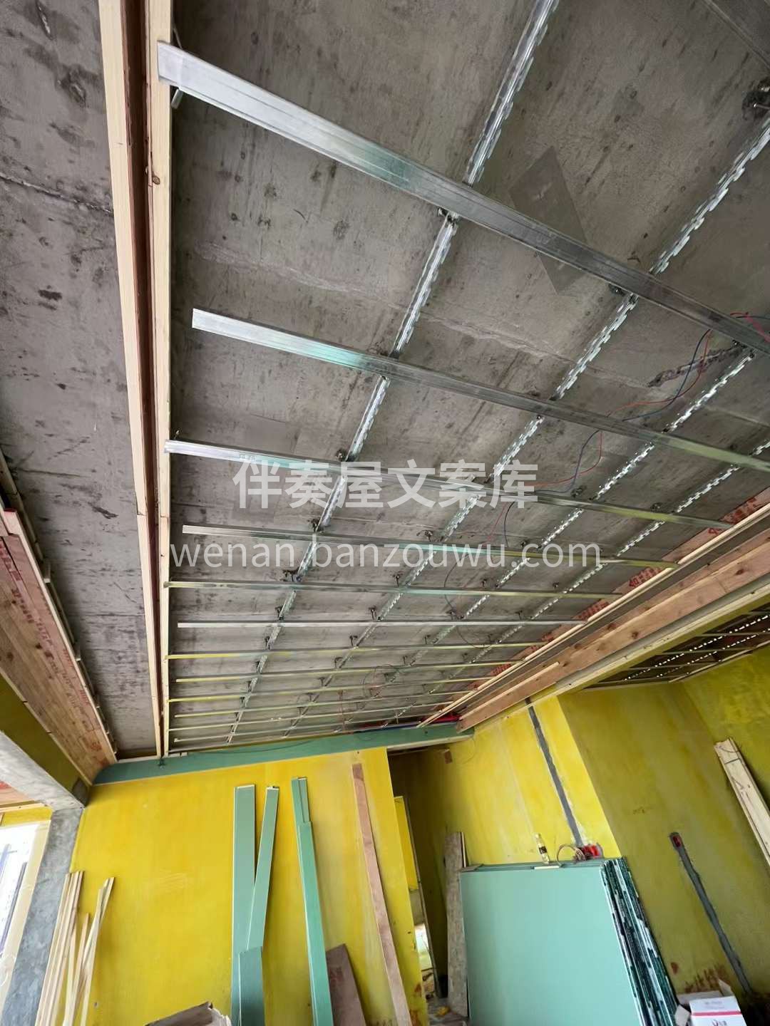 抓品质、抓形象、抓进度 不能给装修人丢脸 配图1