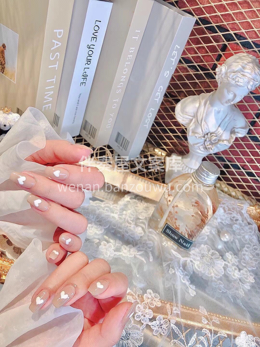 🐰✧◝ᗰEIᒍIᗩ◜✧🐰 °◡̈ 每个女 配图3