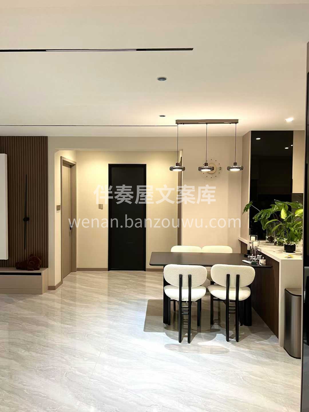 装修设计不是简单的跟风、复制， 而是一场 配图3