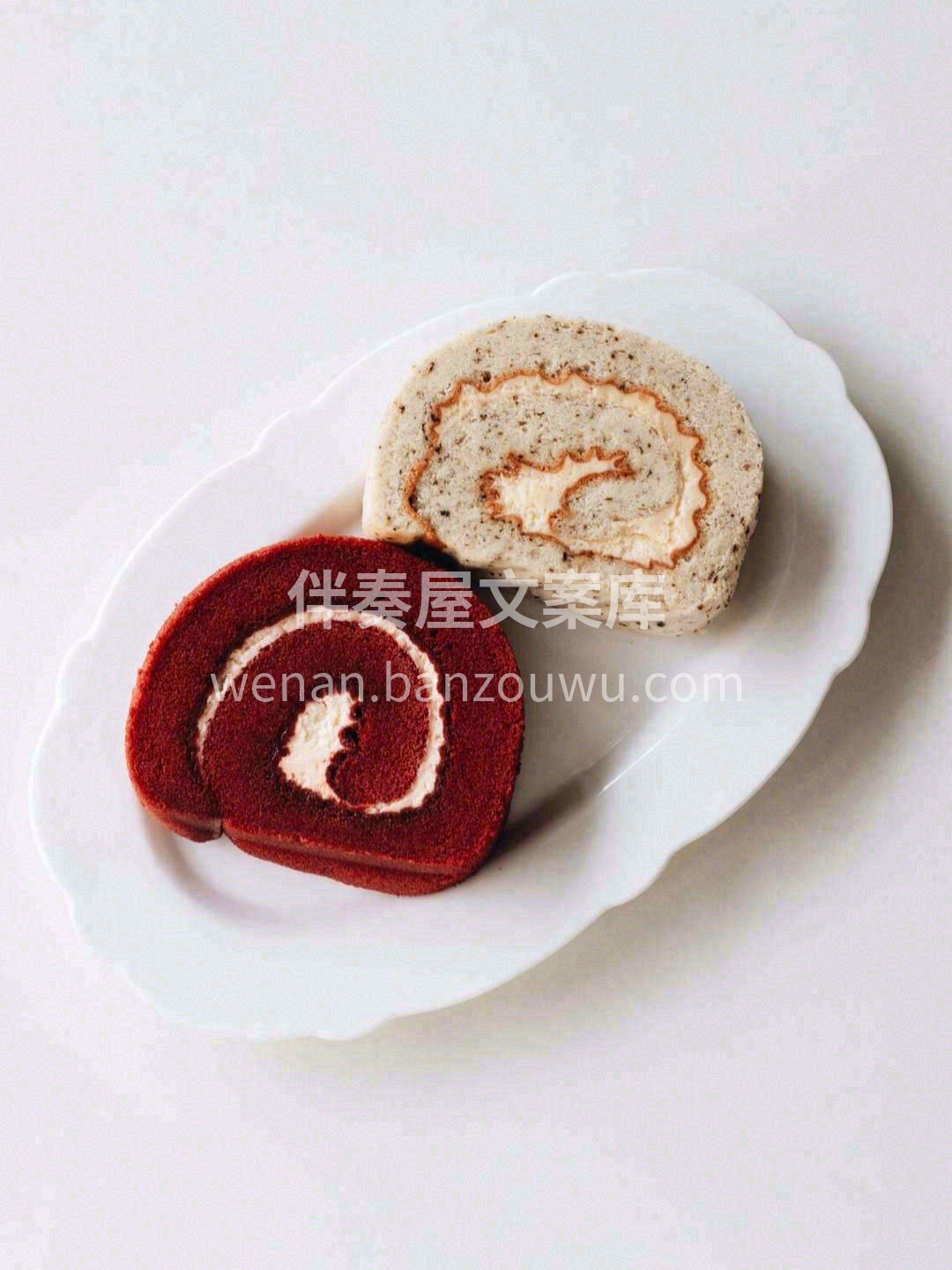 🍰柔软的口感，甜蜜的味道❤️，让你情不自 配图1