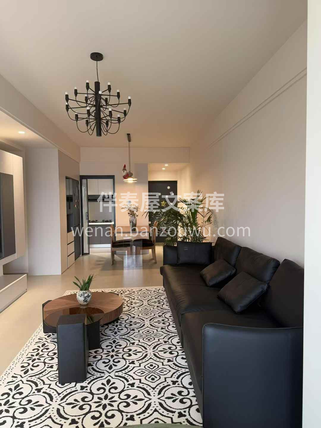 做好设计，从创意开始。 做好装修，从沟通 配图3
