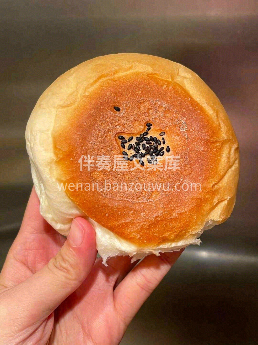 🫘红豆沙自家手工煮制，低油低糖‼️ 软糯 配图3