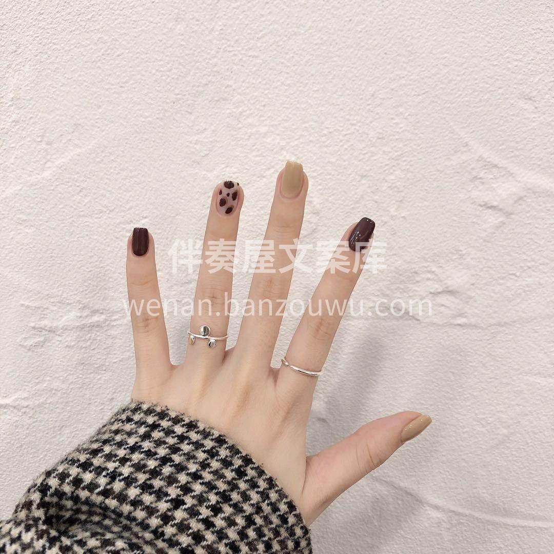 年龄不是限制❥美丽亦是魅力 ✿ᵕ̈˖°  配图3