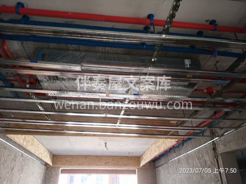 【巡查篇】 我们，在追求质量的道路上从未 配图2