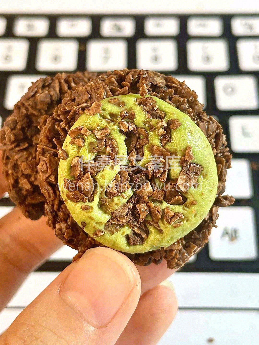 🧚‍♀️减肥的时候又嘴馋，💥脆墩墩真的是 配图3