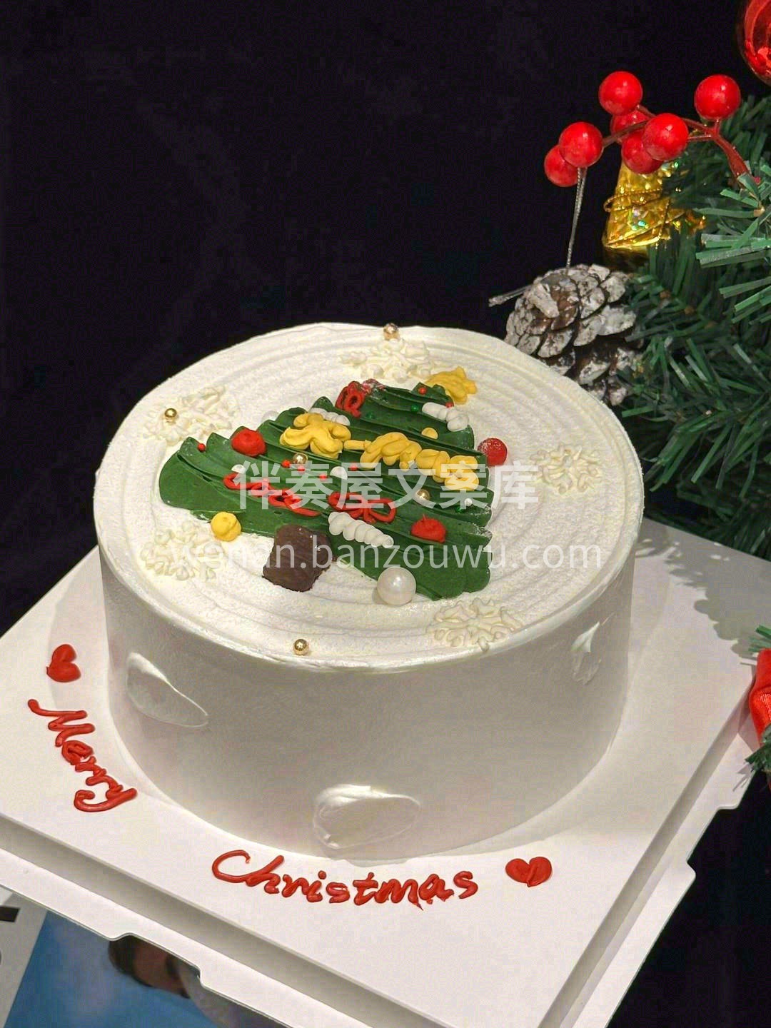 ⭐━🎄 𝒸𝒽𝓇𝒾𝓈𝓉𝓂𝒶𝓈 𝓮𝓋𝓮🎄━⭐ 配图2