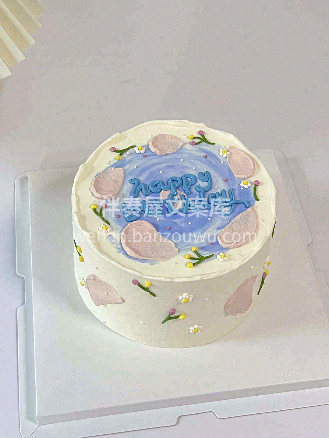 正在播放《生日快乐🎂》 ━━━━━●── 配图2
