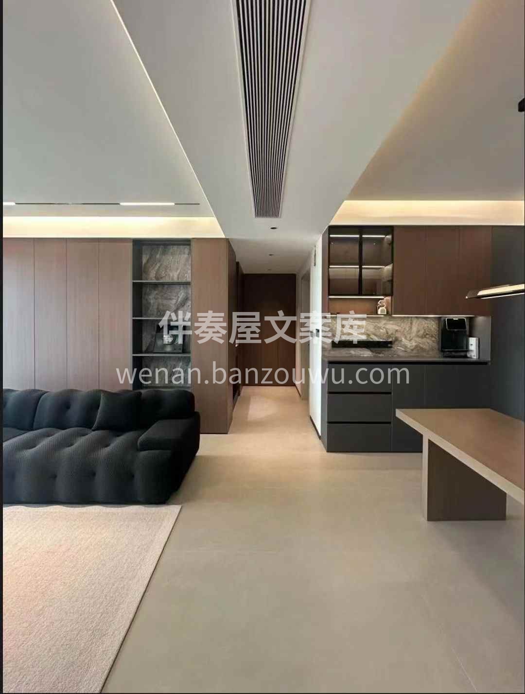 生意订单可以还价， 但诚信不能打折。 装 配图2