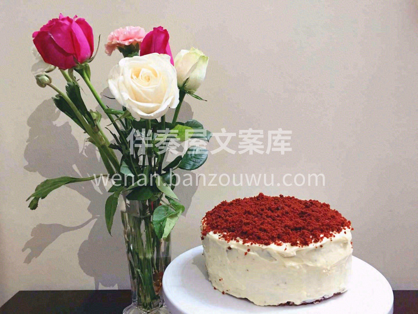 👄轻尝一口，整个世界都变得美好了起来😍独 配图3