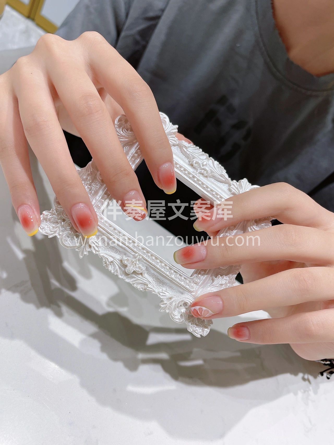 ☁️ 𝓒𝓸𝓸𝓵 𝓼𝓾𝓶𝓶𝓮𝓻 ☁️ 💛  配图3