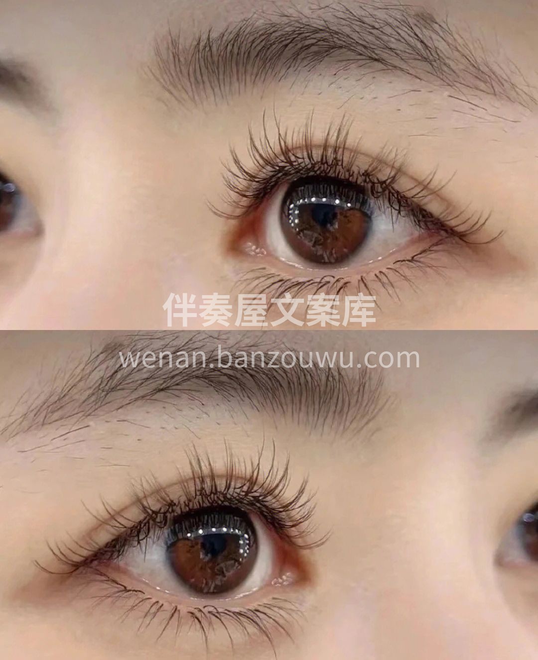 请把自己当成一件艺术品 好好打磨，用心经