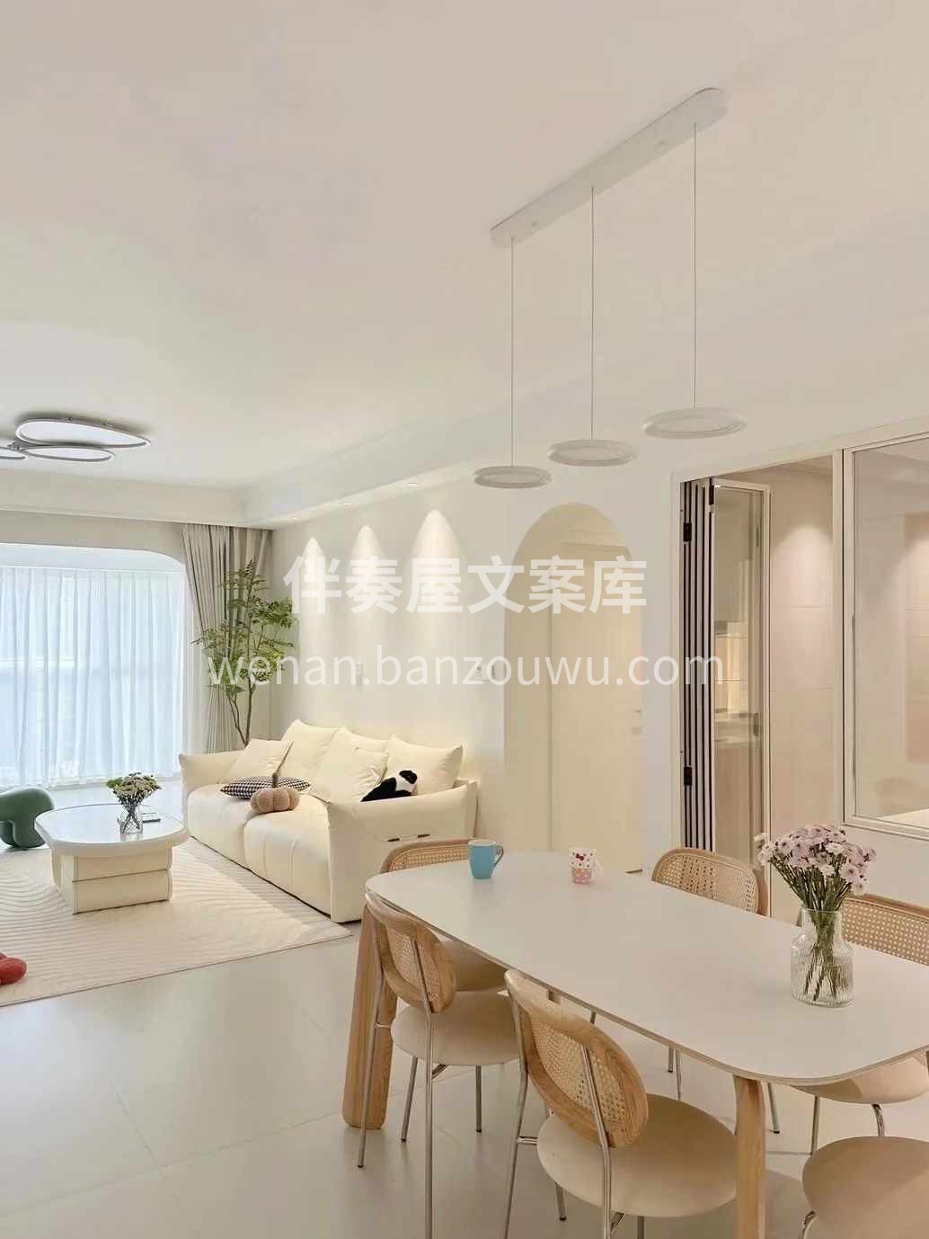 生意的本质就是分享 把最好的东西展现分享 配图2