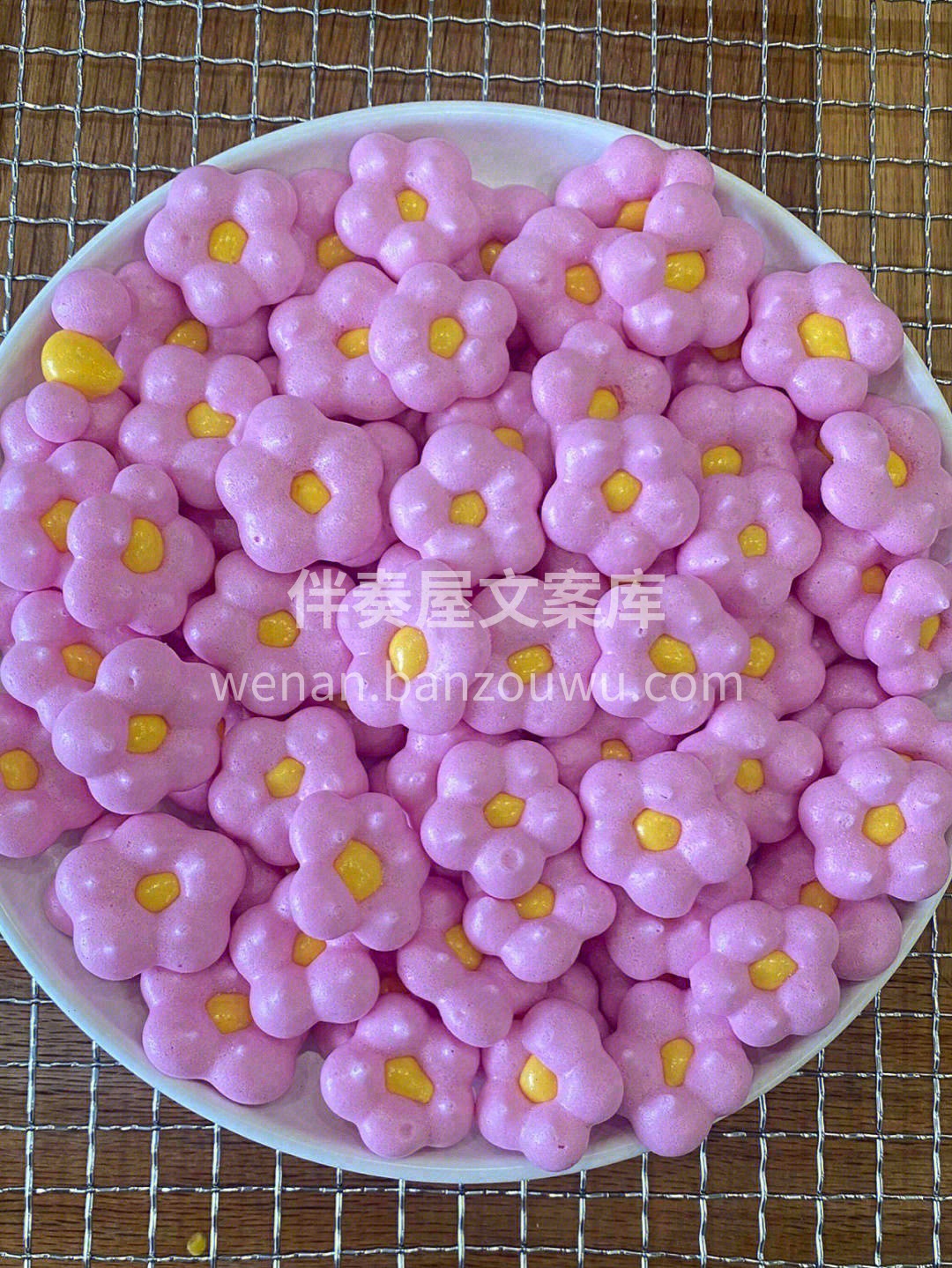 💜蓝莓酱酸酸甜甜的，还有开胃助食欲的功效 配图3