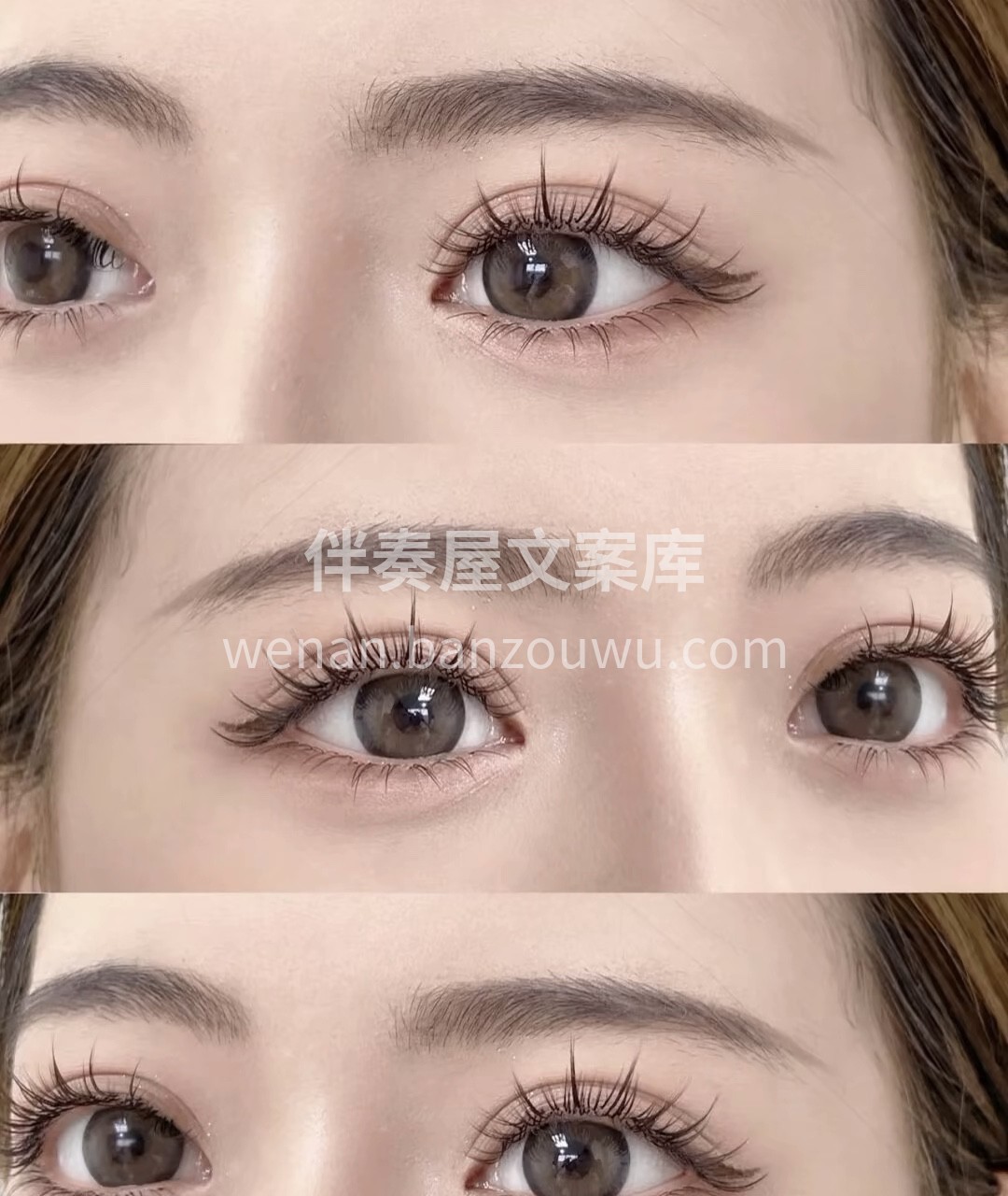 总有一种时尚 配得上你的期待 总有一种美 配图1