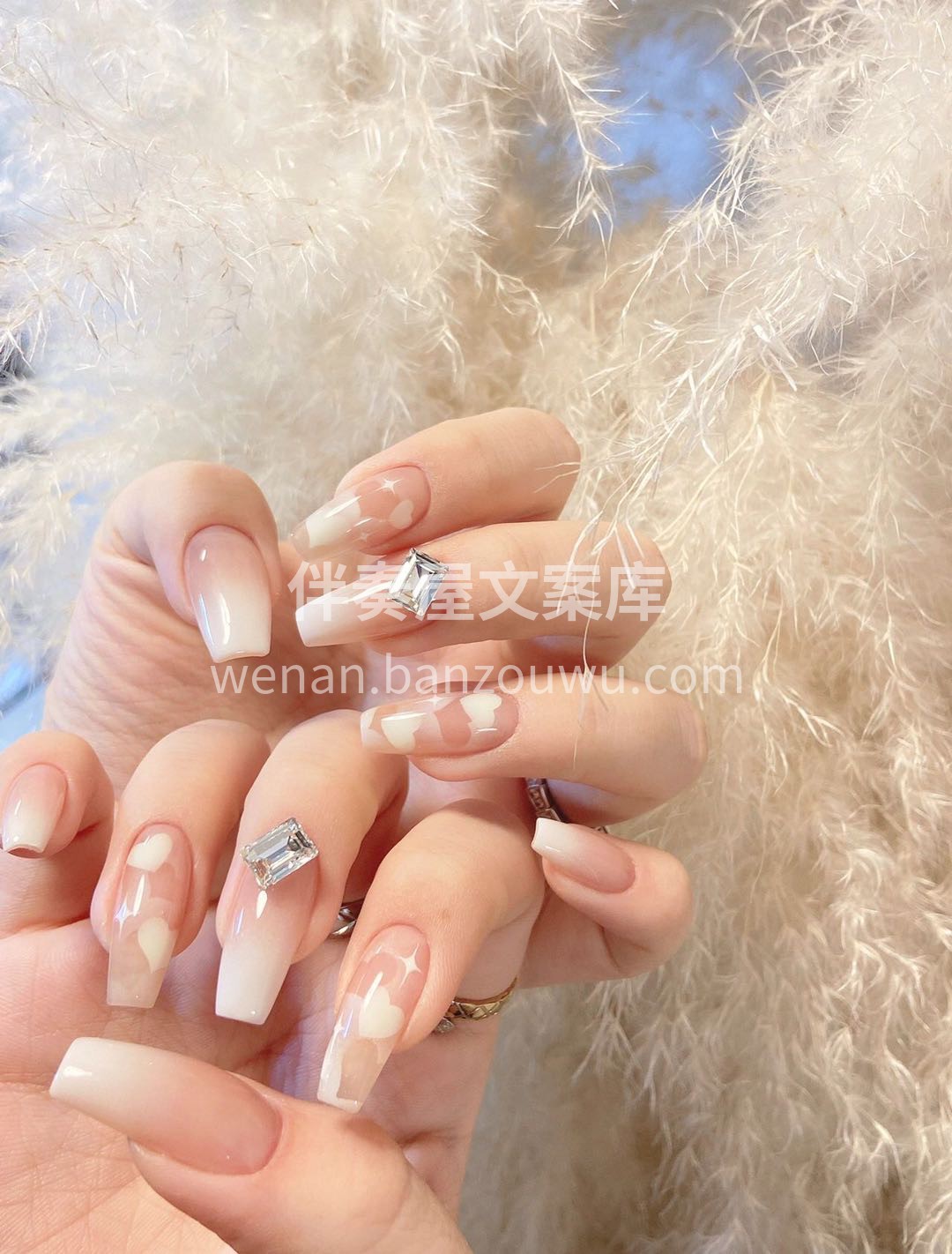 ☁️选一种姿态☁️ 让自己活得无可替代 配图3