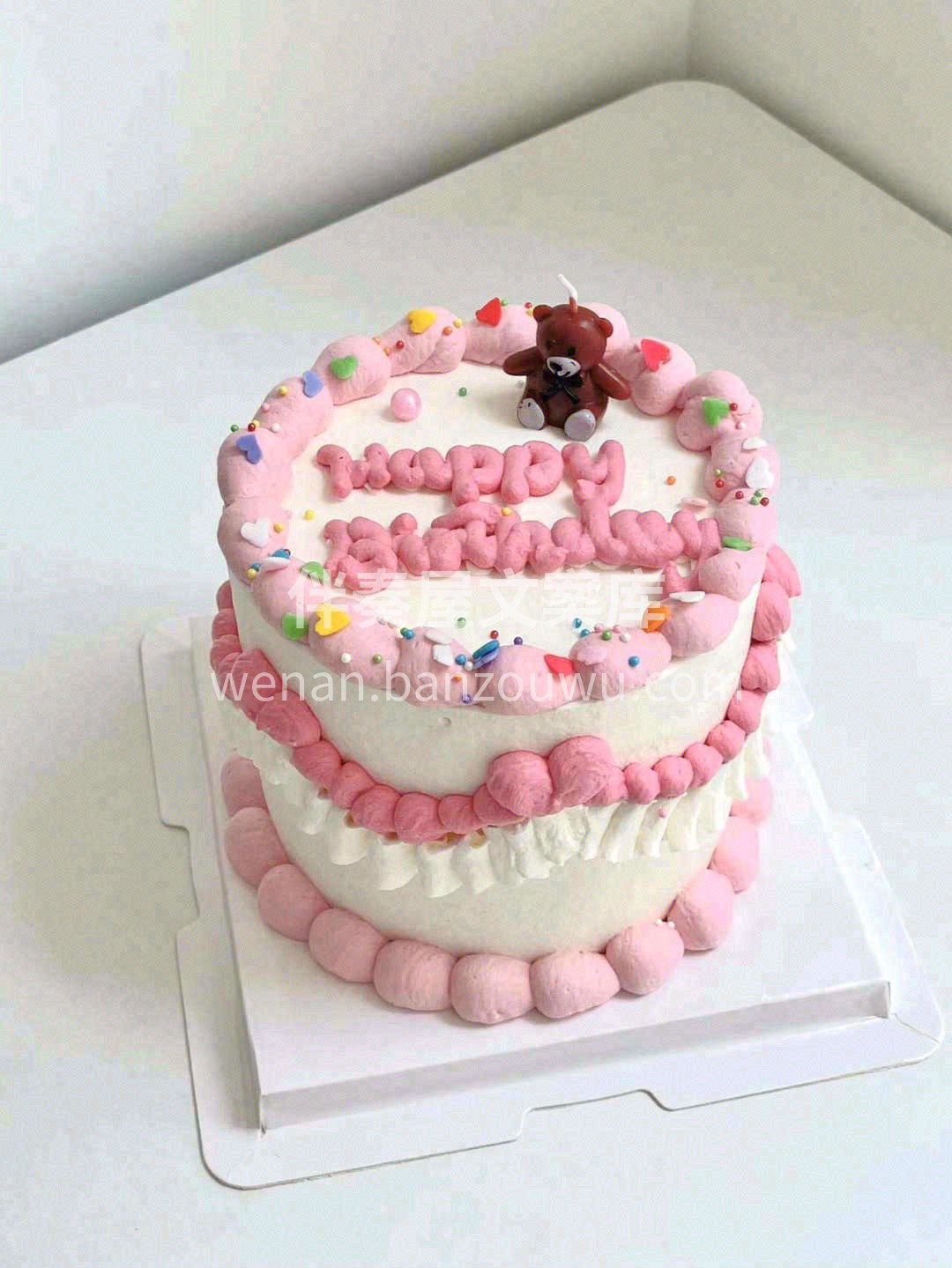 ✨ 🍒ᵕ̈ ʜᵅᵖᵖᵞʙⁱʳᵗᑋᵈᵃᵞ🍰 配图1