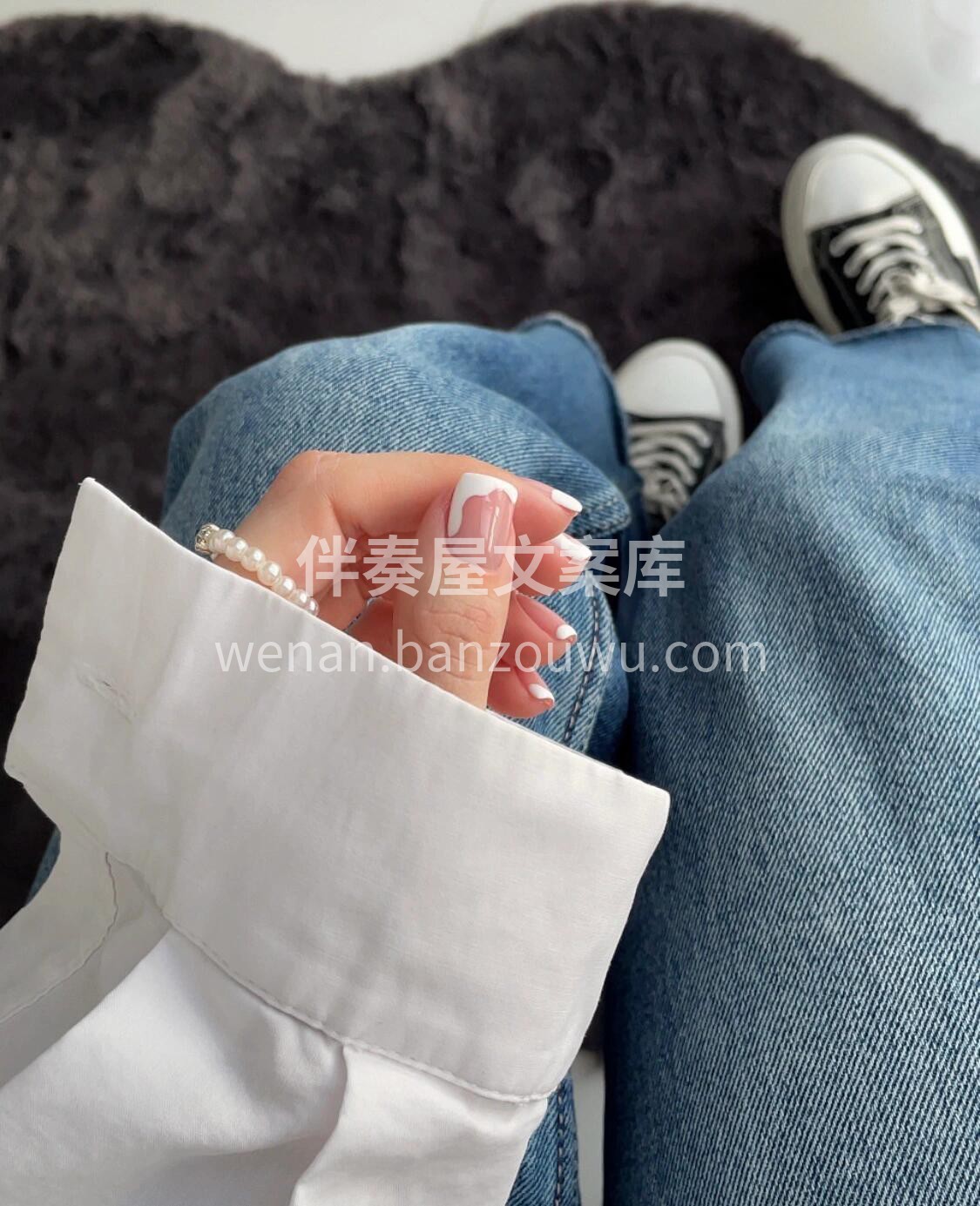 干净简约🤍适合秋天 配图1